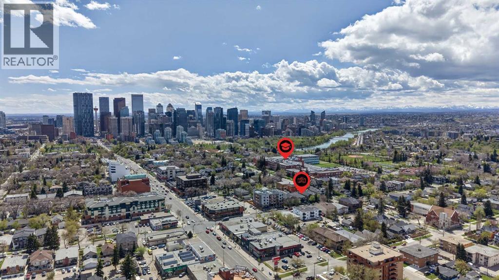 #1 129 12 Avenue NW - 41