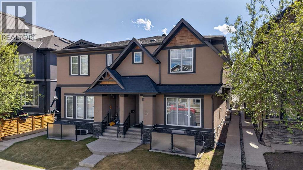 #1 129 12 Avenue NW - 50