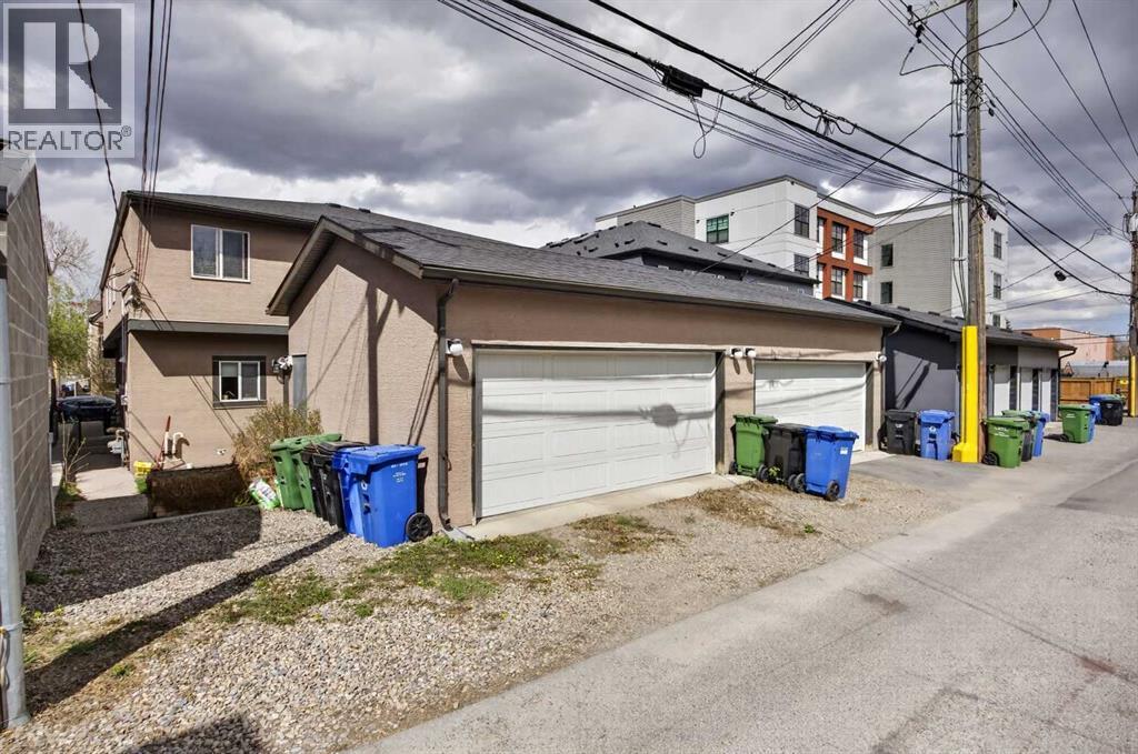 #1 129 12 Avenue NW - 37