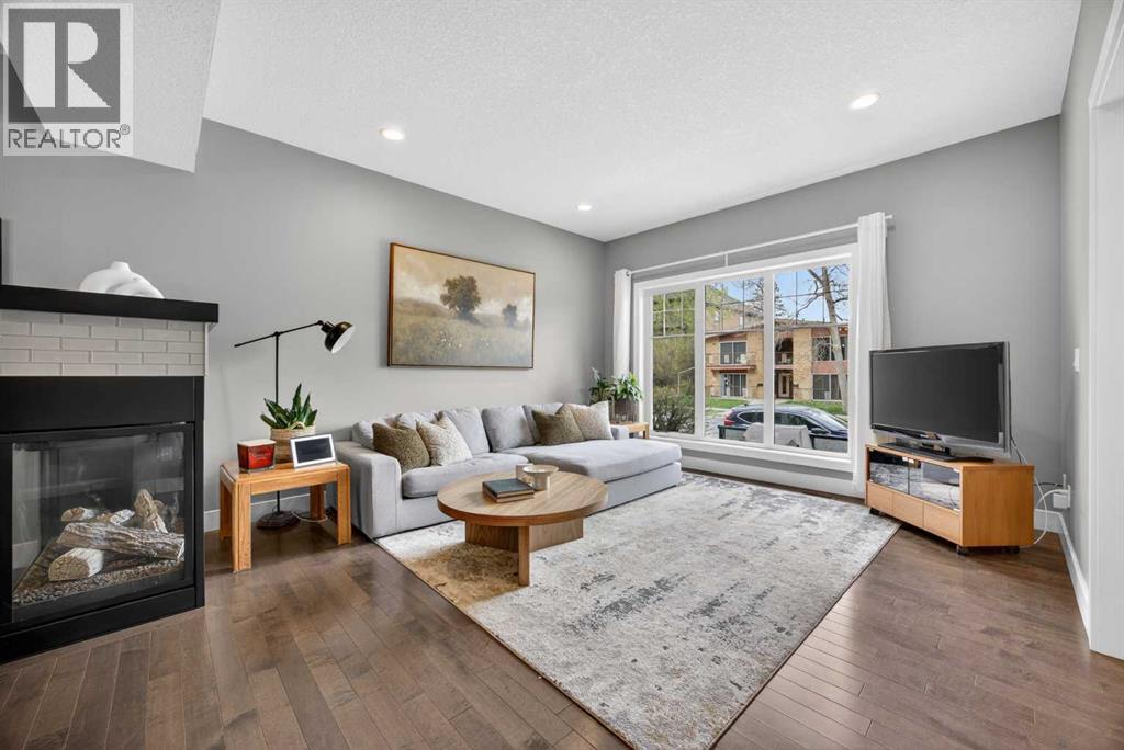 #1 129 12 Avenue NW - 8