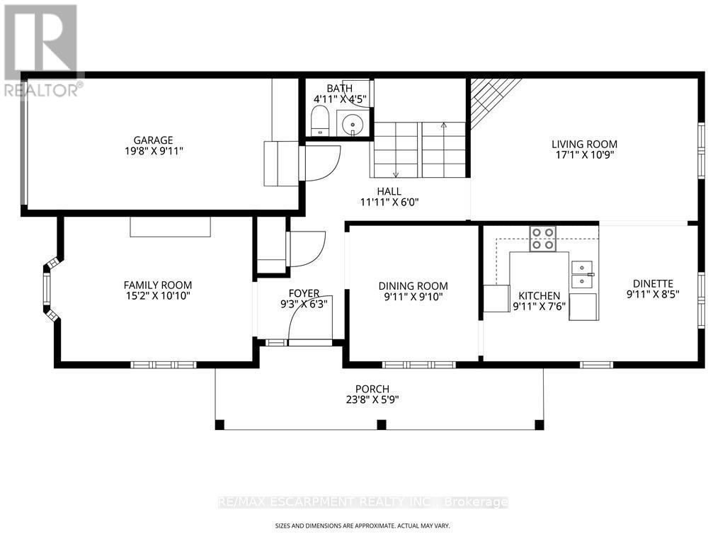 #19 11 PIRIE DRIVE - 45