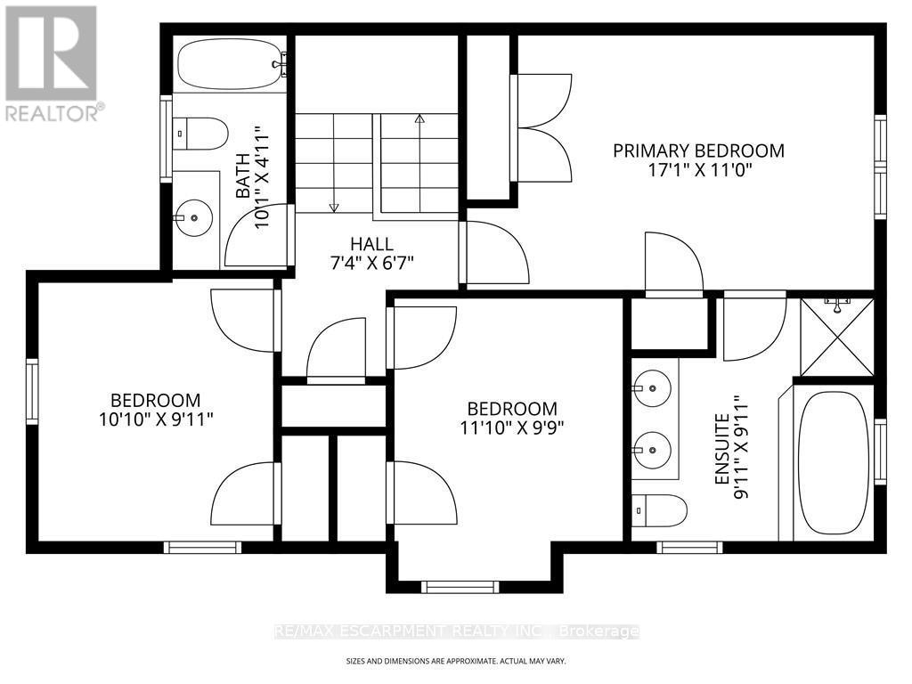 #19 11 PIRIE DRIVE - 46