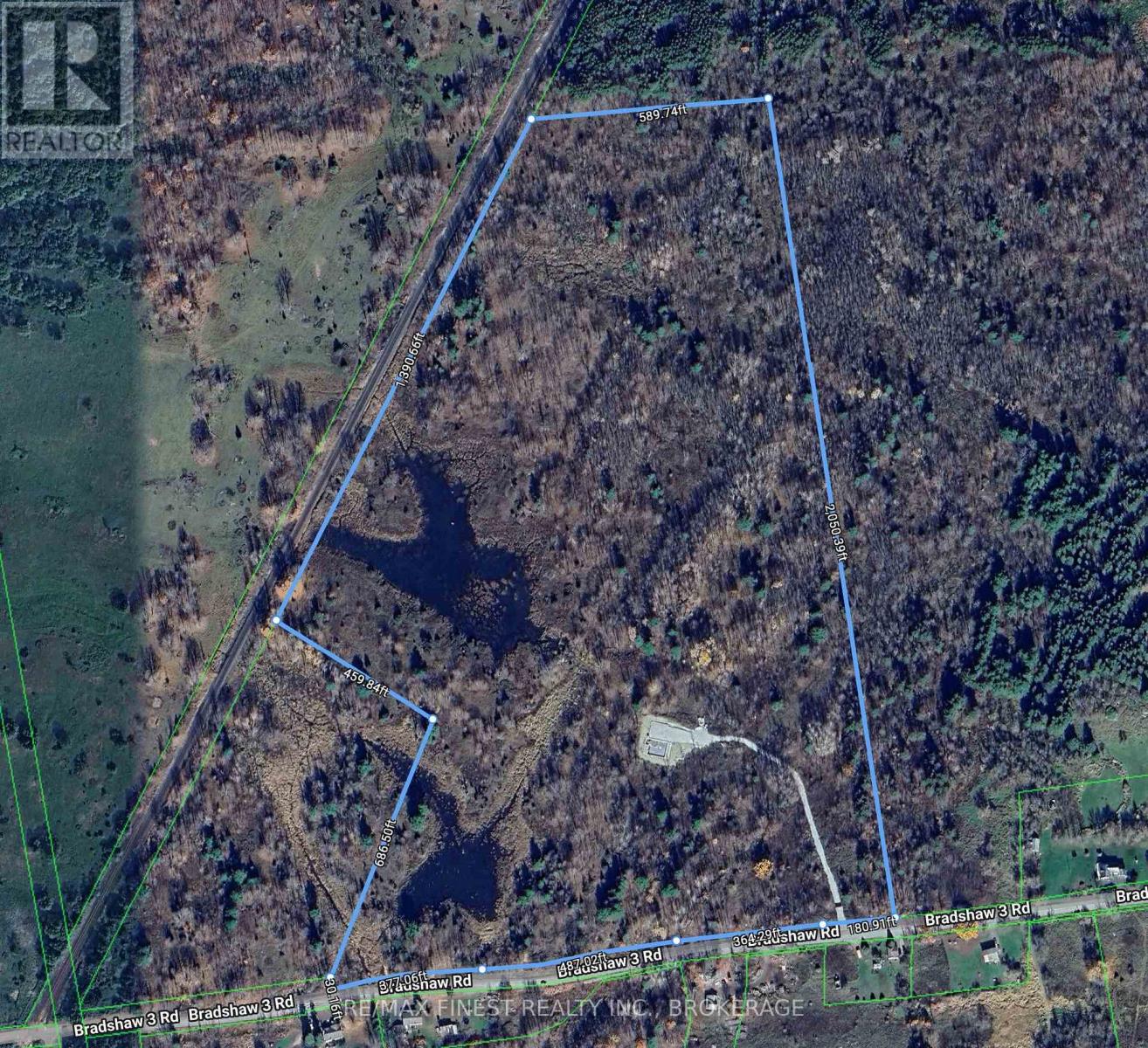 293 BRADSHAW ROAD - 36