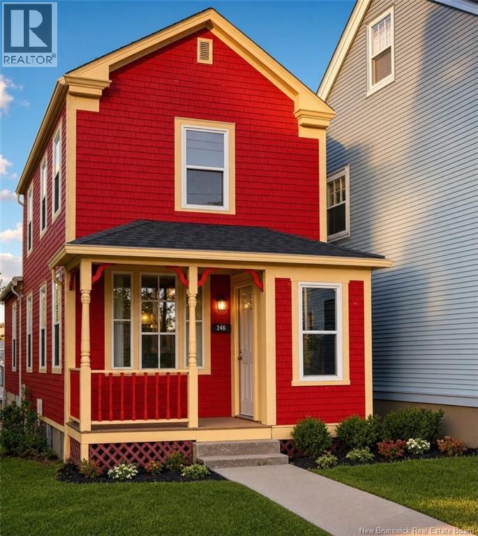 256 Guilford Street - 27