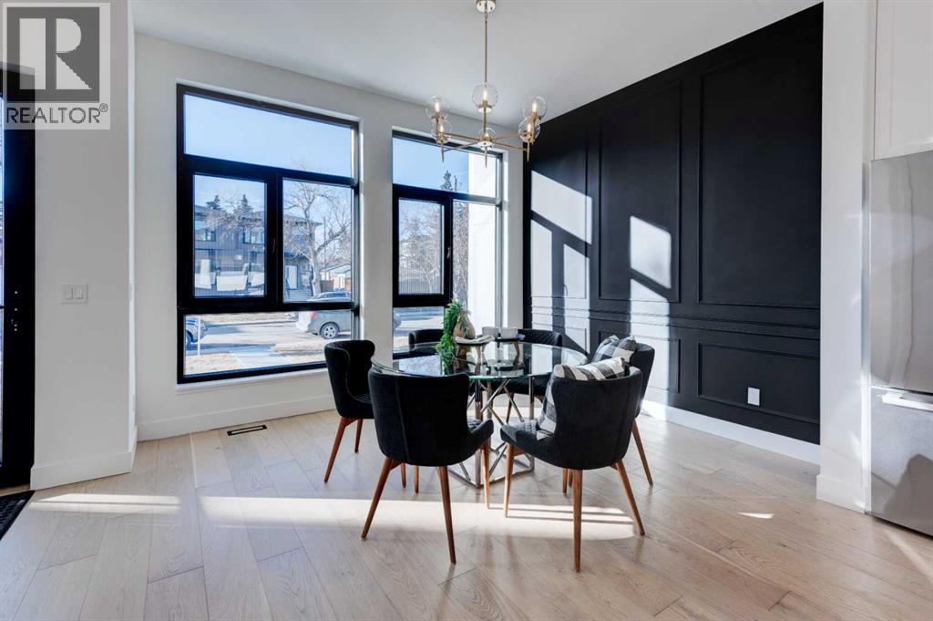 3716 44 Street SW - 4