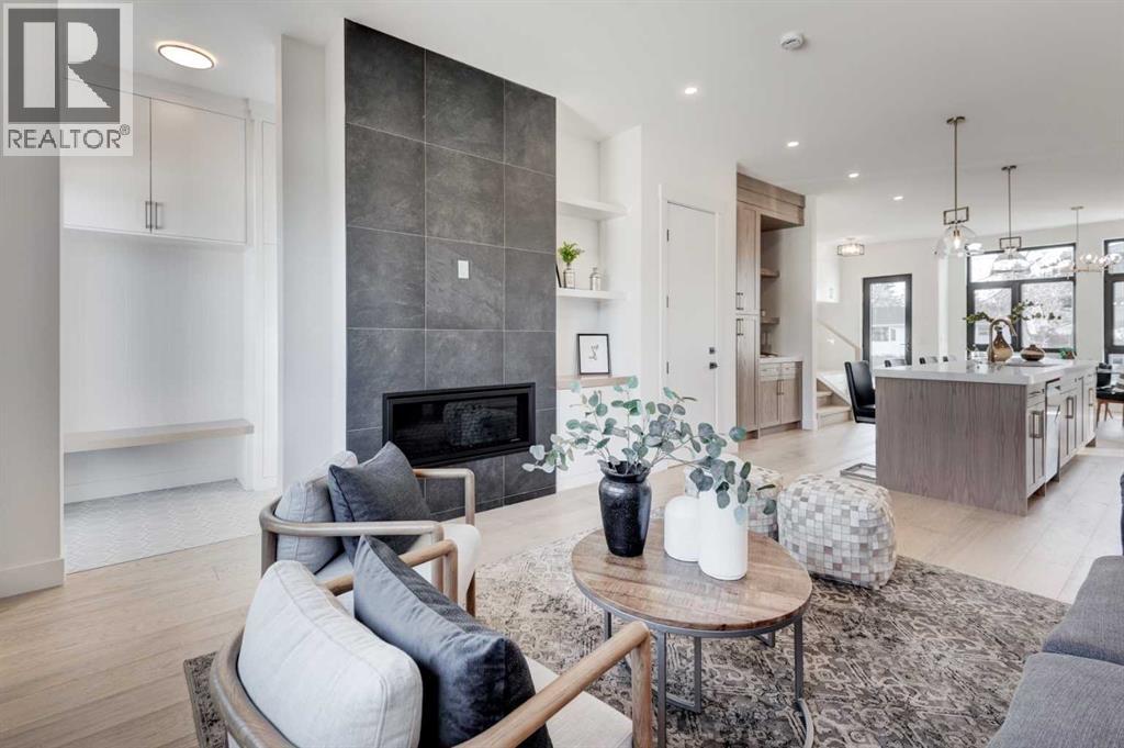 3716 44 Street SW - 12