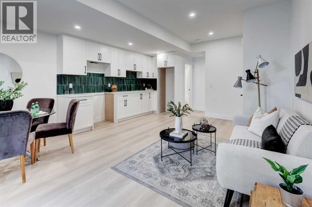 3716 44 Street SW - 22