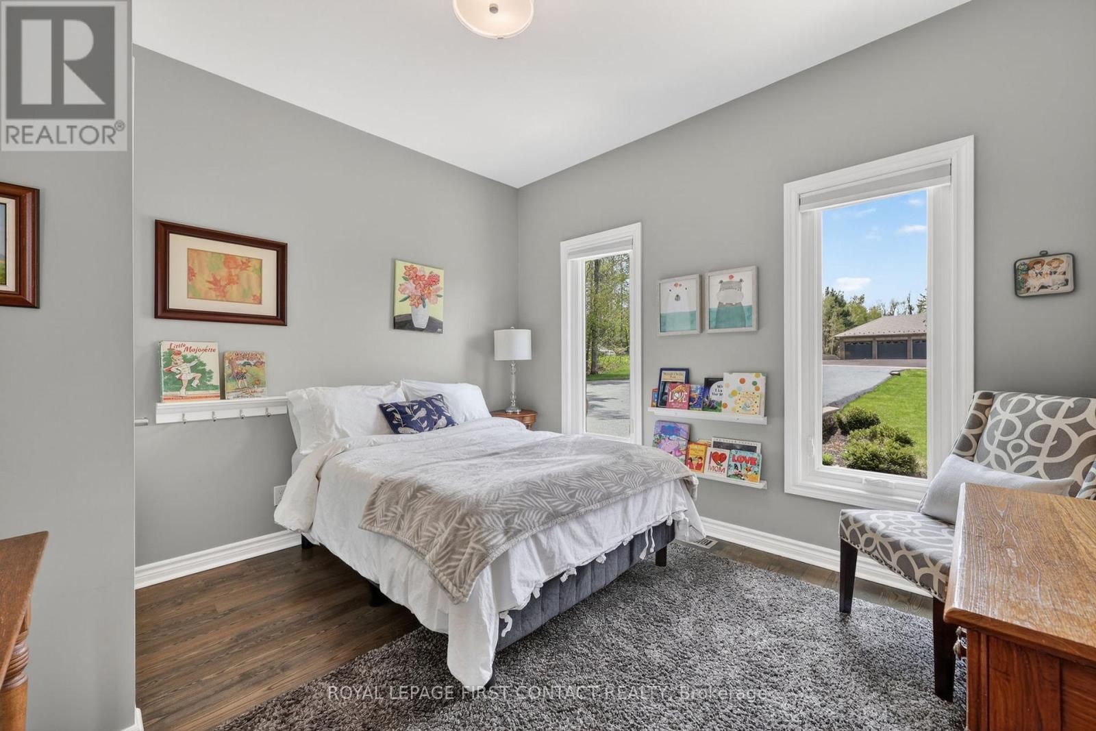 43 BOYD CRESCENT - 22