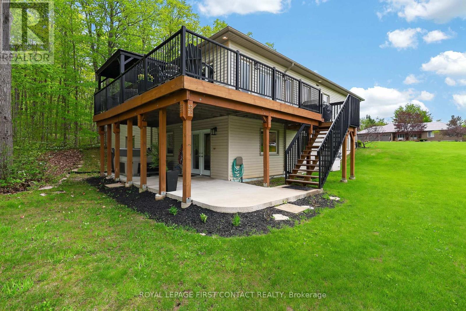 43 BOYD CRESCENT - 39