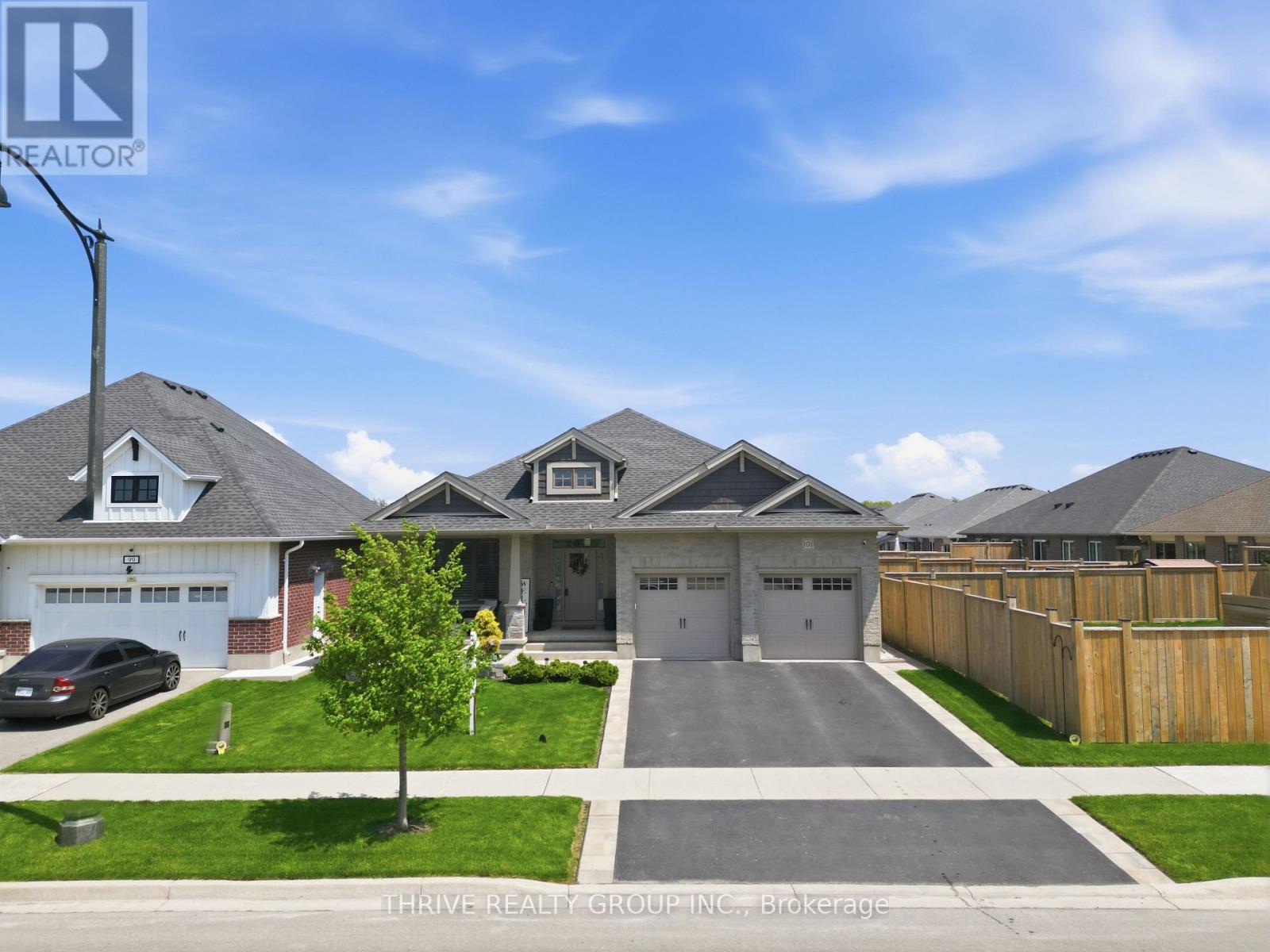 101 RENAISSANCE DRIVE - Image 2