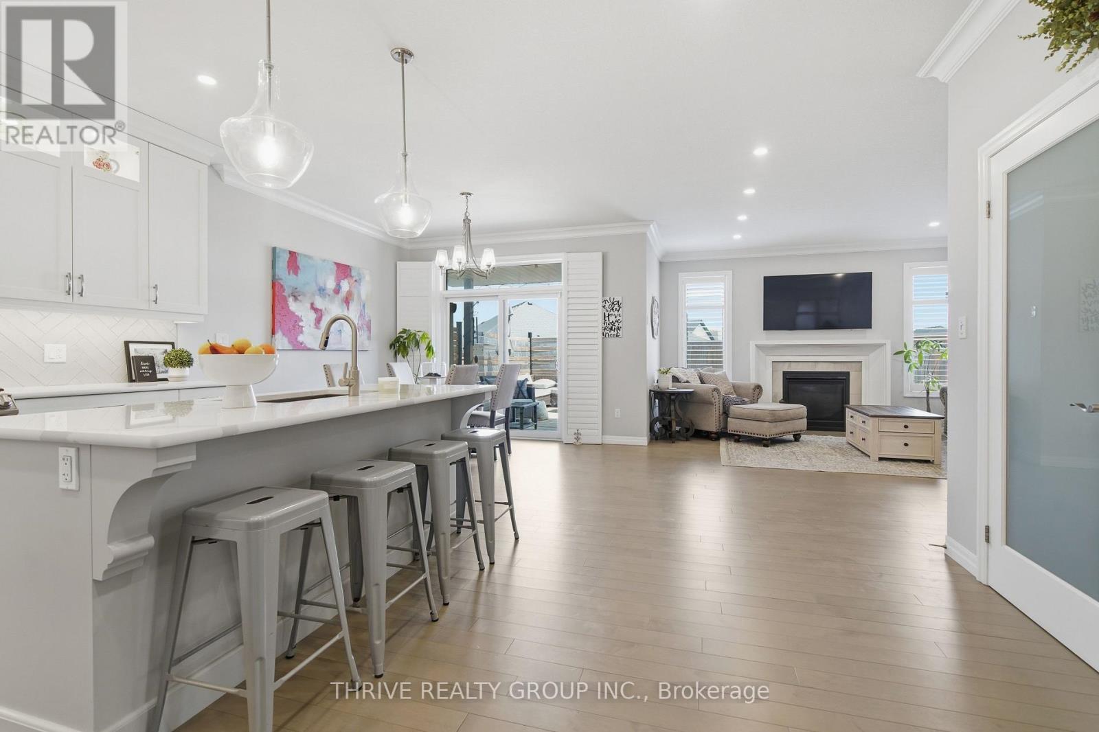101 RENAISSANCE DRIVE - 8