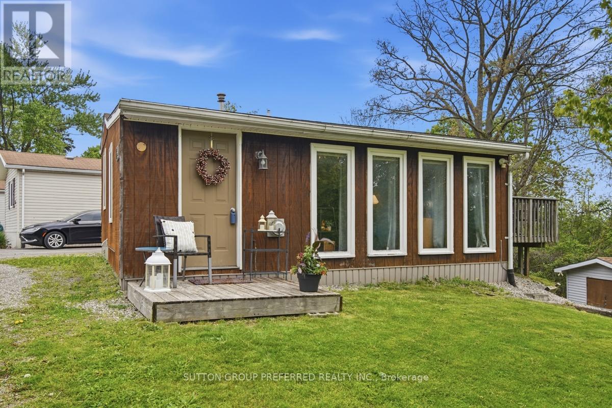 #52A 3100 DORCHESTER ROAD - 1