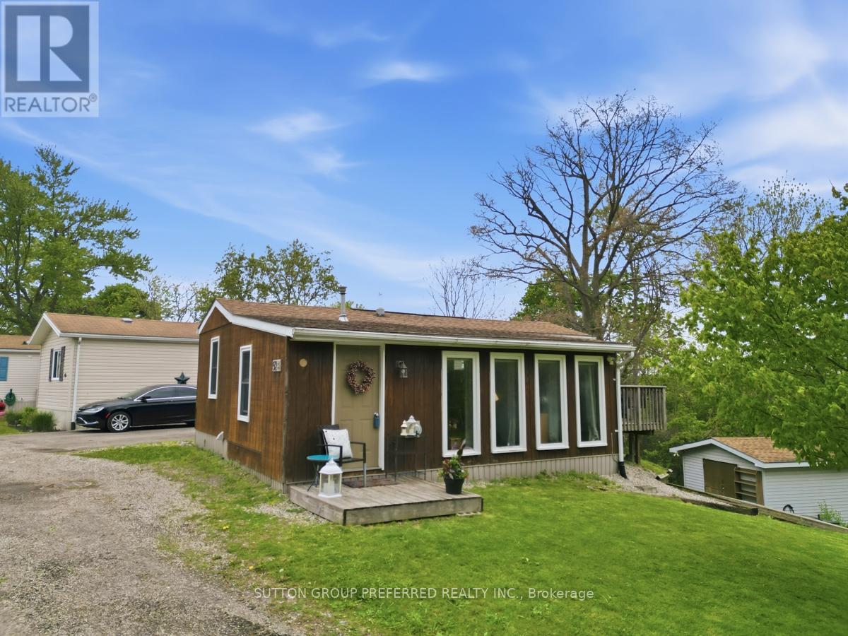 #52A 3100 DORCHESTER ROAD - 3