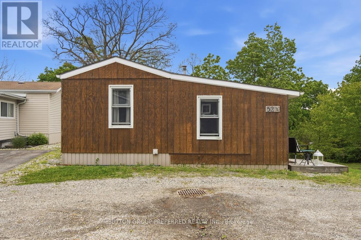 #52A 3100 DORCHESTER ROAD - 34