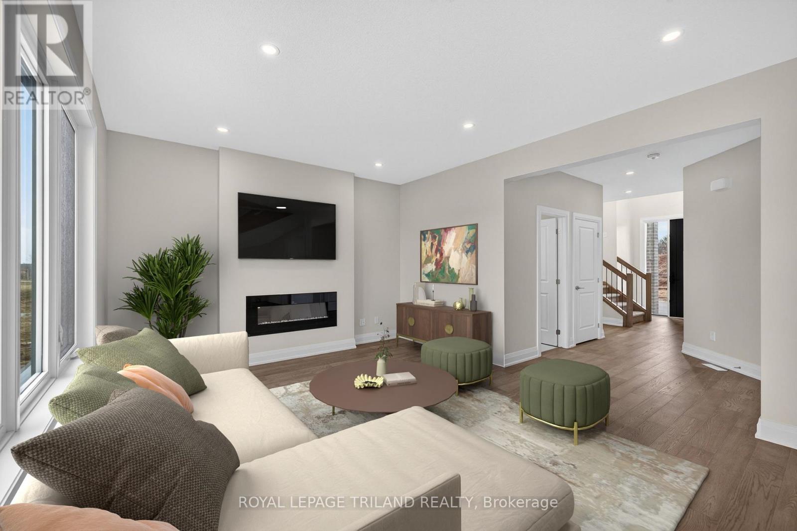 47 ALLISTER DRIVE - 10