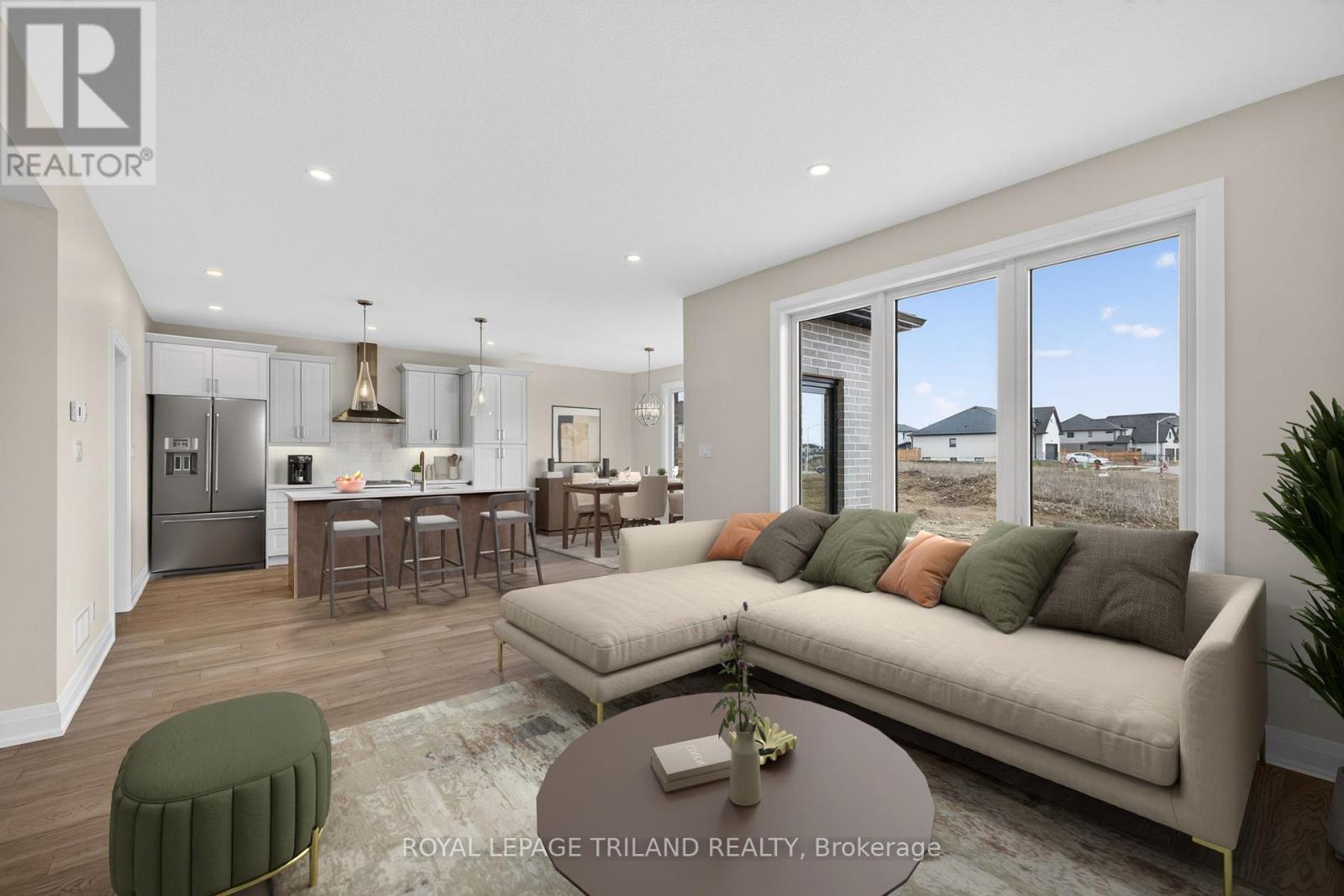 47 ALLISTER DRIVE - 12