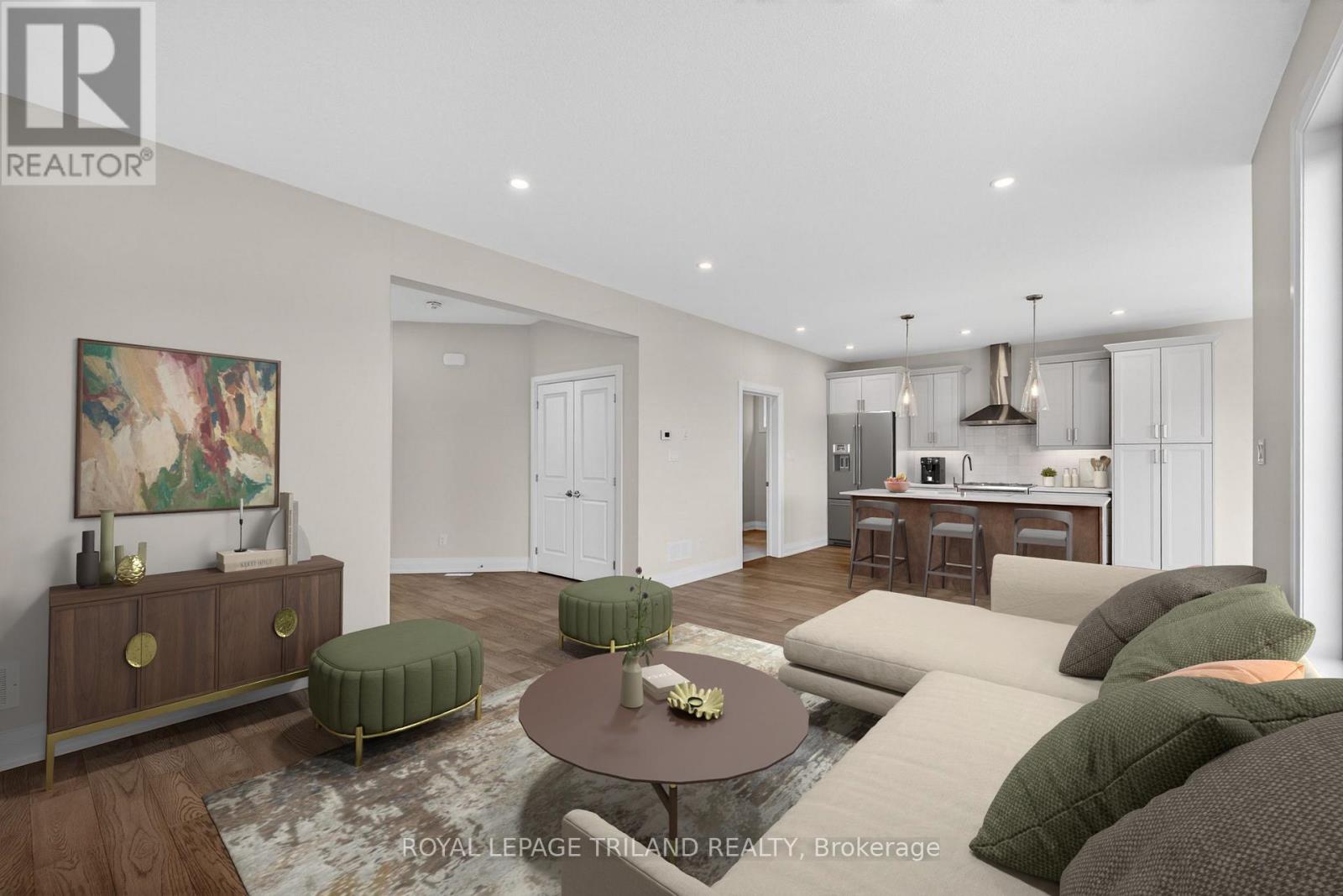 47 ALLISTER DRIVE - 13