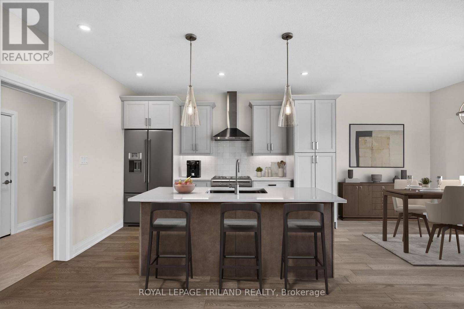 47 ALLISTER DRIVE - 14