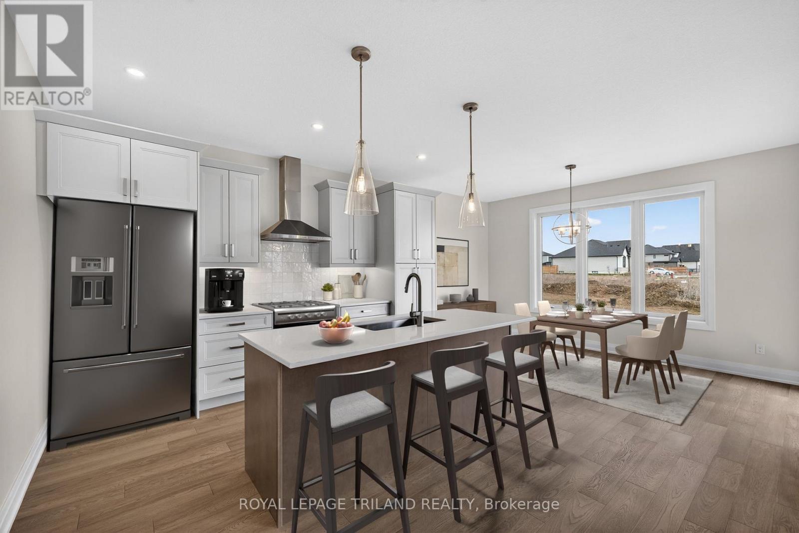47 ALLISTER DRIVE - 15