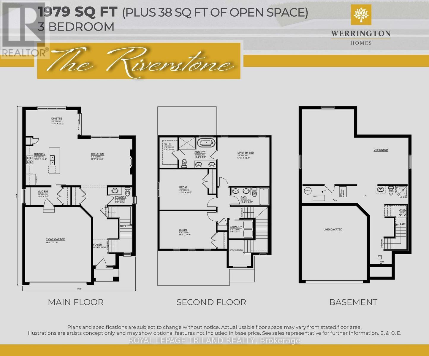 47 ALLISTER DRIVE - 2