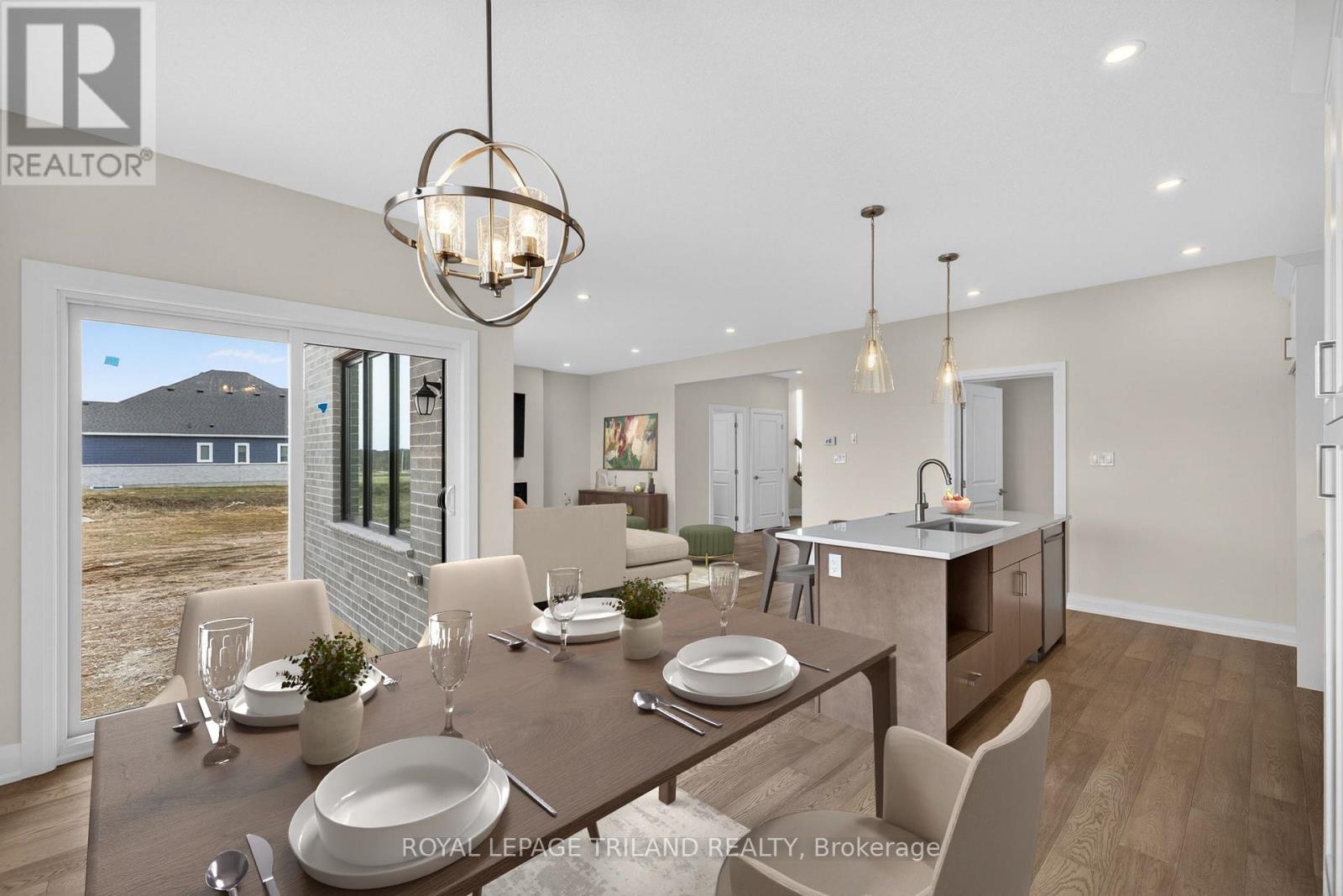47 ALLISTER DRIVE - 20