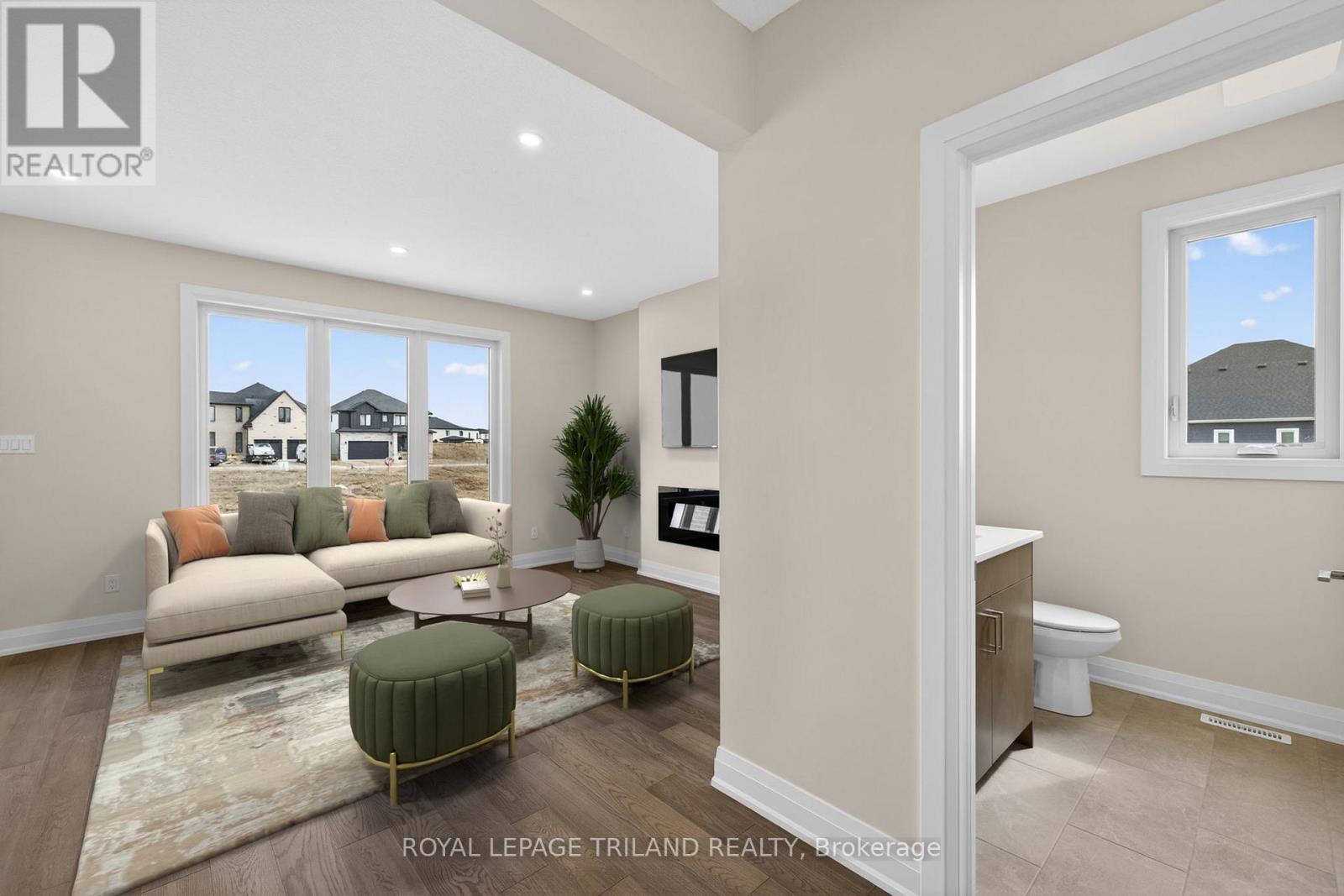 47 ALLISTER DRIVE - 8
