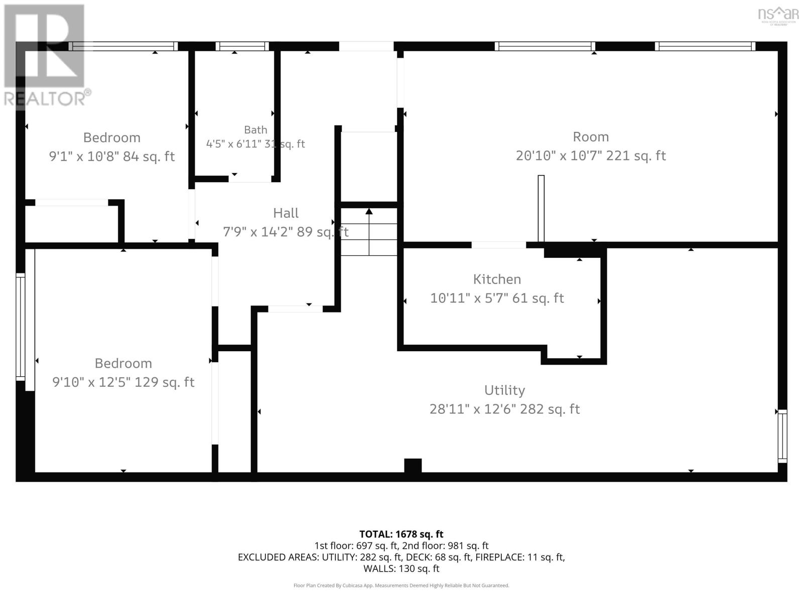Property 41 of 48 of 92 Joffre Street