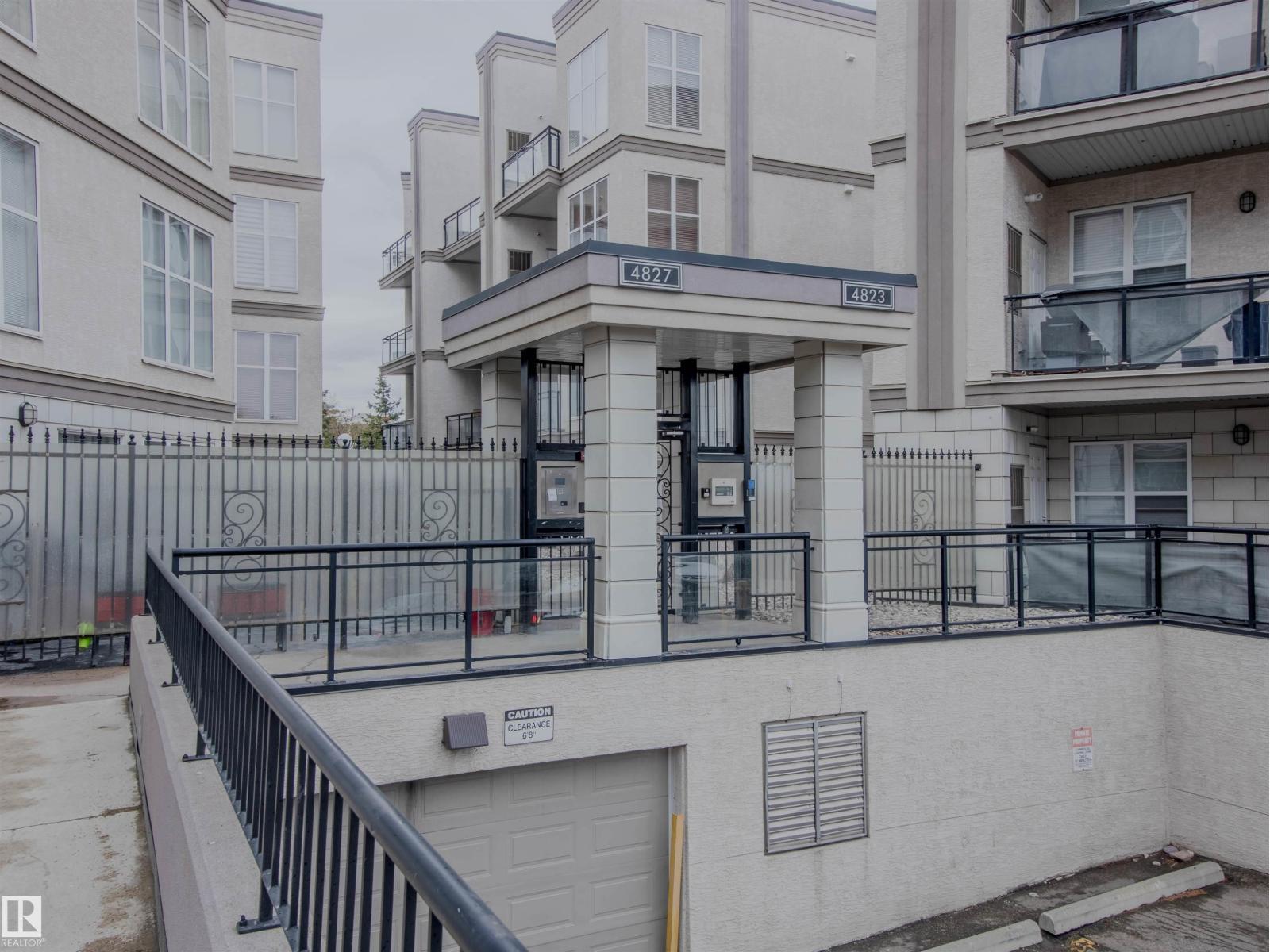 #171 4823 104A ST NW - 2