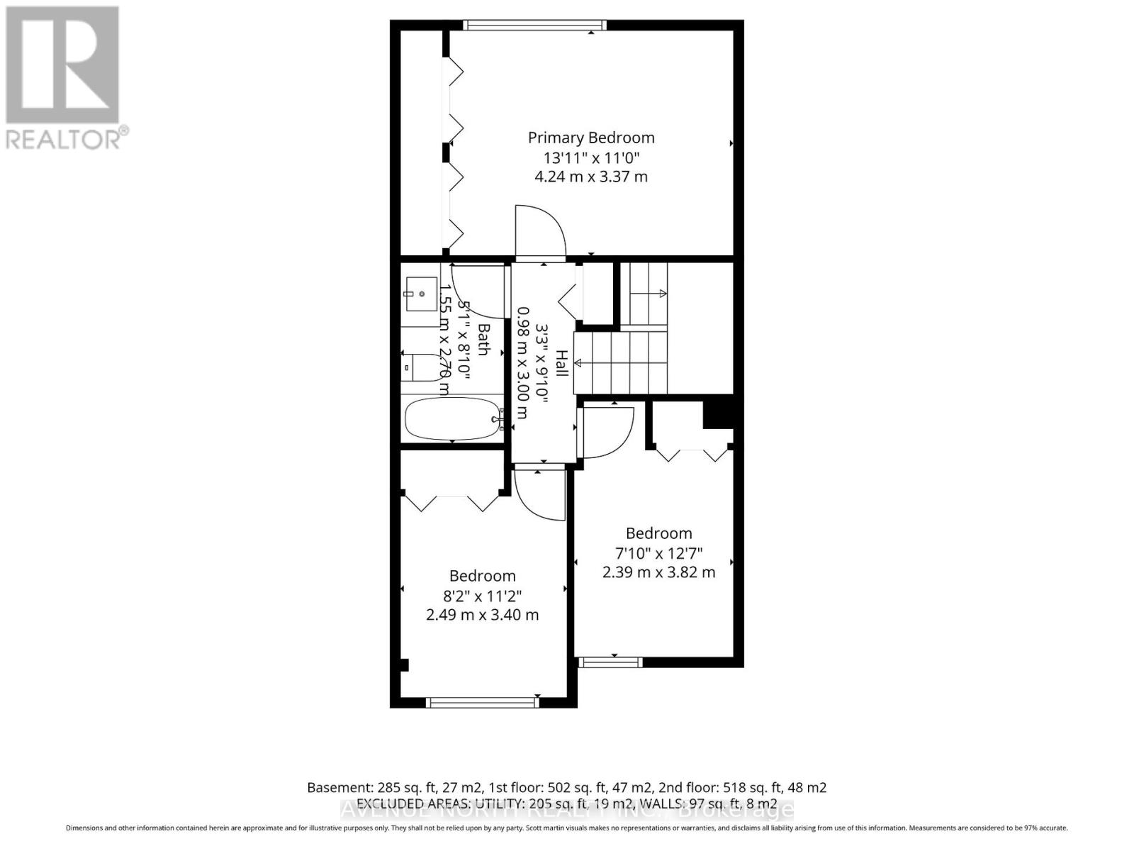 1408 BALLARD CRESCENT - 36