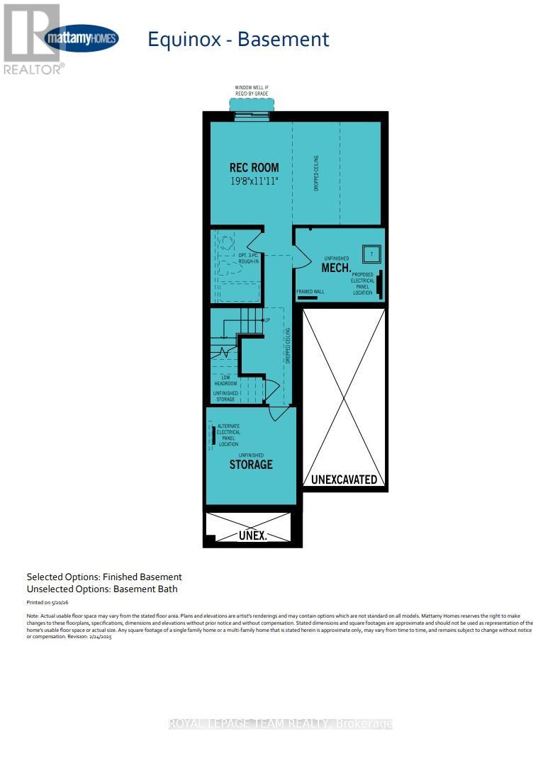 999 DEPENCIER DRIVE - 4