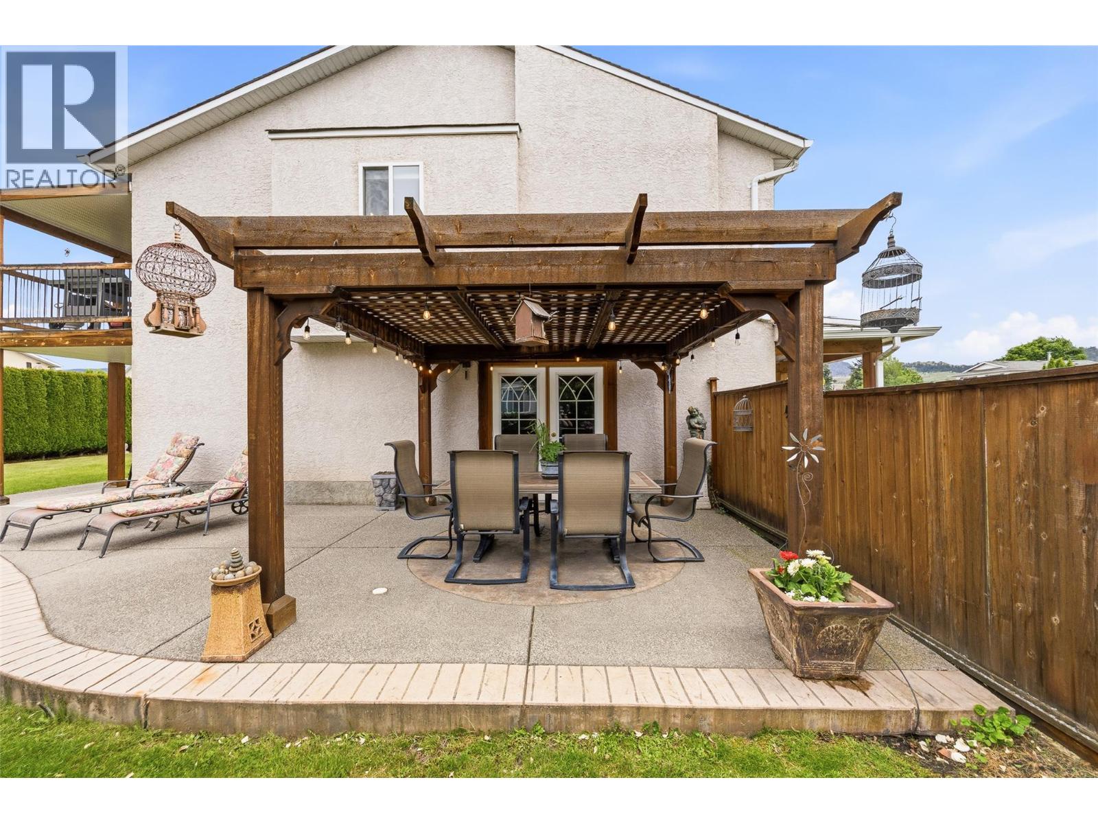 250 Felix Road, Kelowna