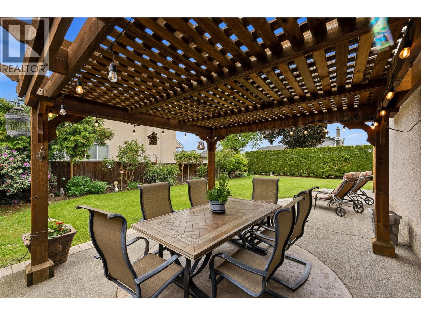 250 Felix Road, Kelowna
