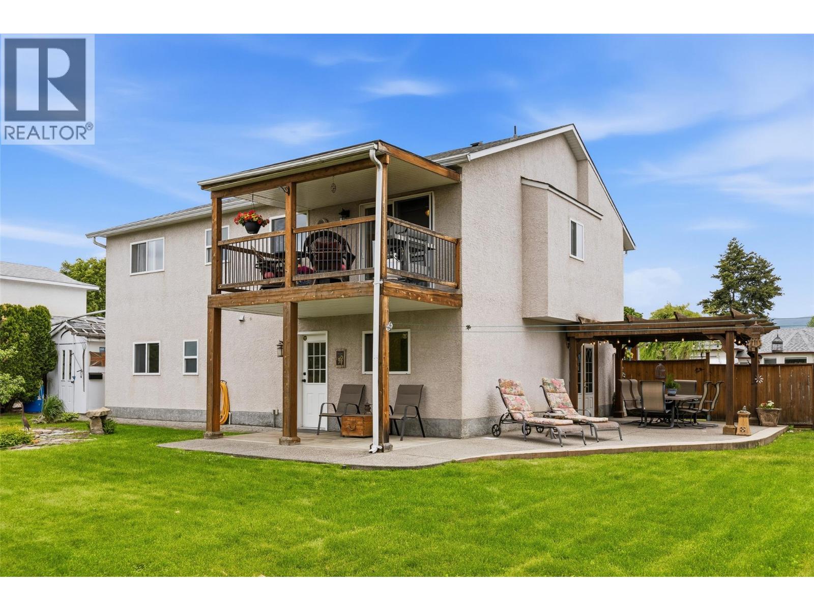 250 Felix Road, Kelowna