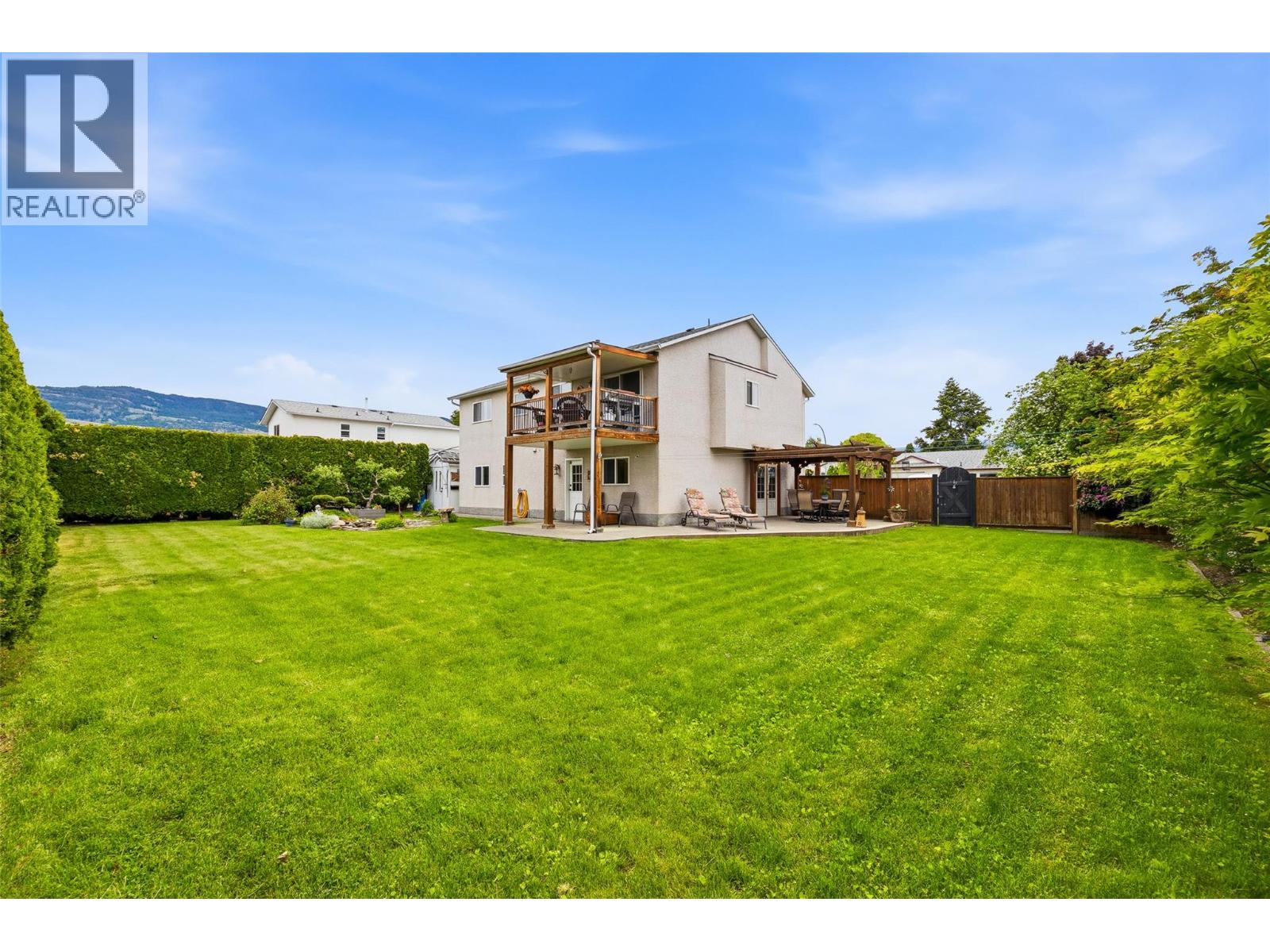 250 Felix Road, Kelowna