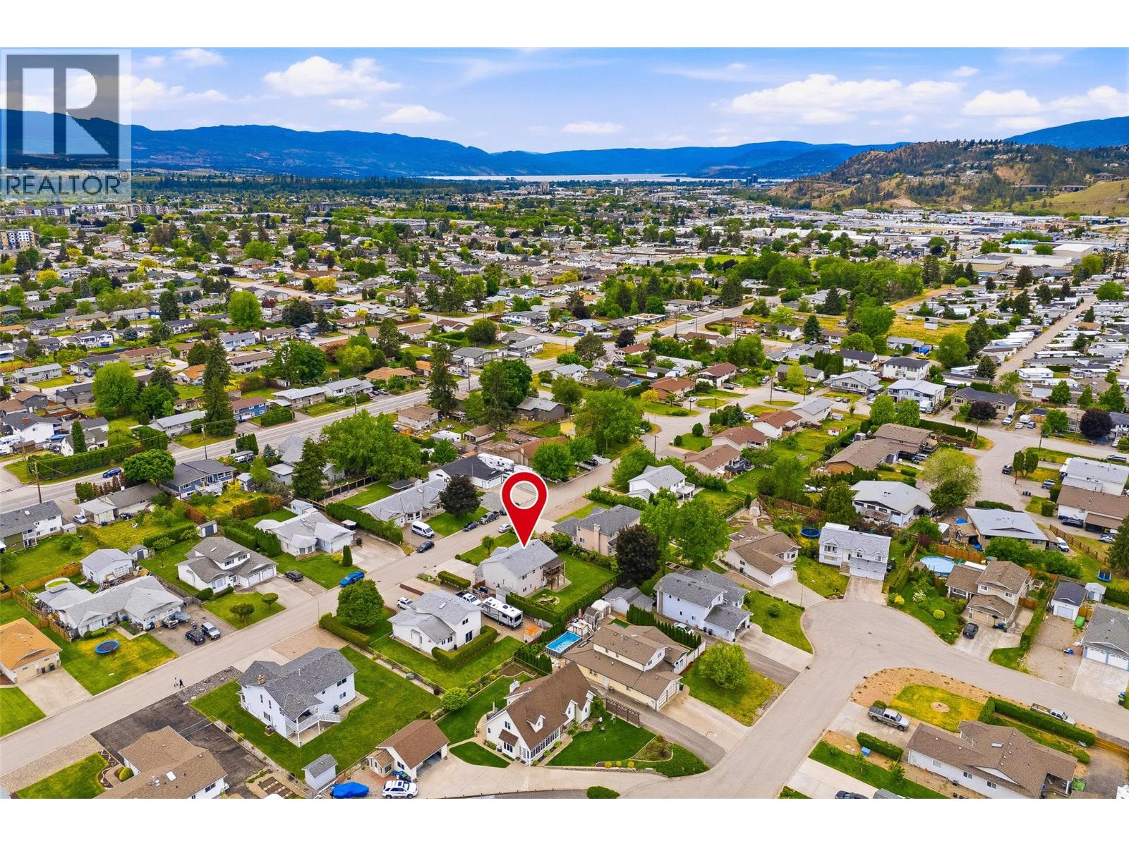 250 Felix Road, Kelowna