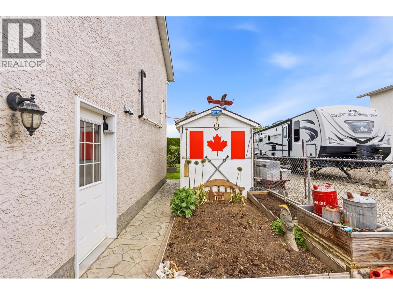 250 Felix Road, Kelowna
