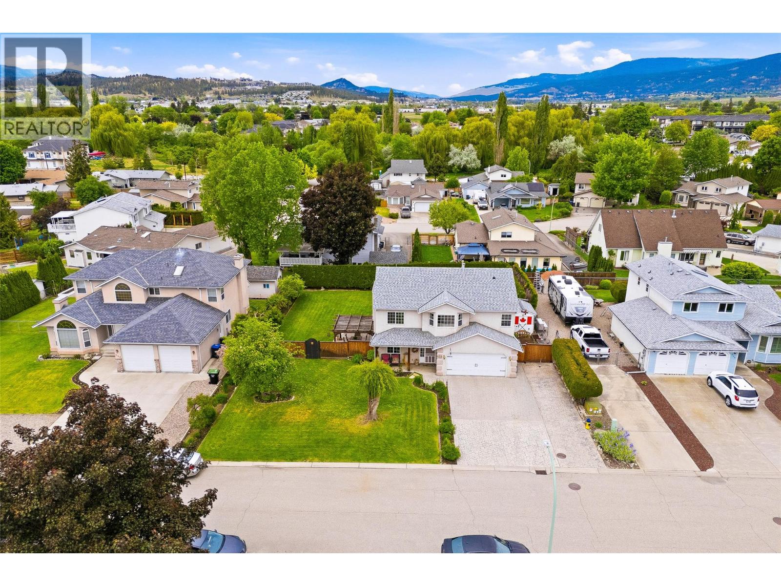 250 Felix Road, Kelowna