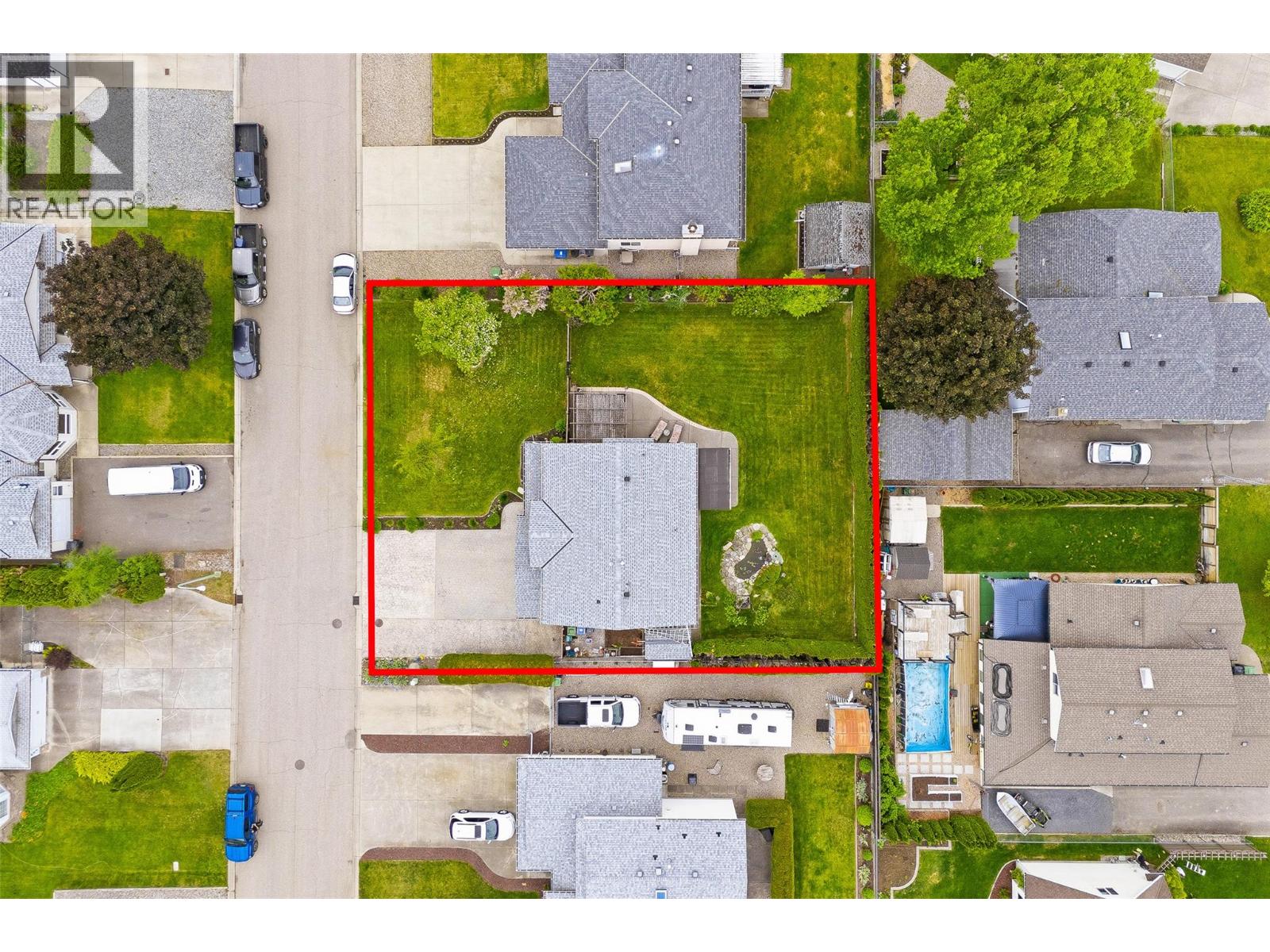 250 Felix Road, Kelowna
