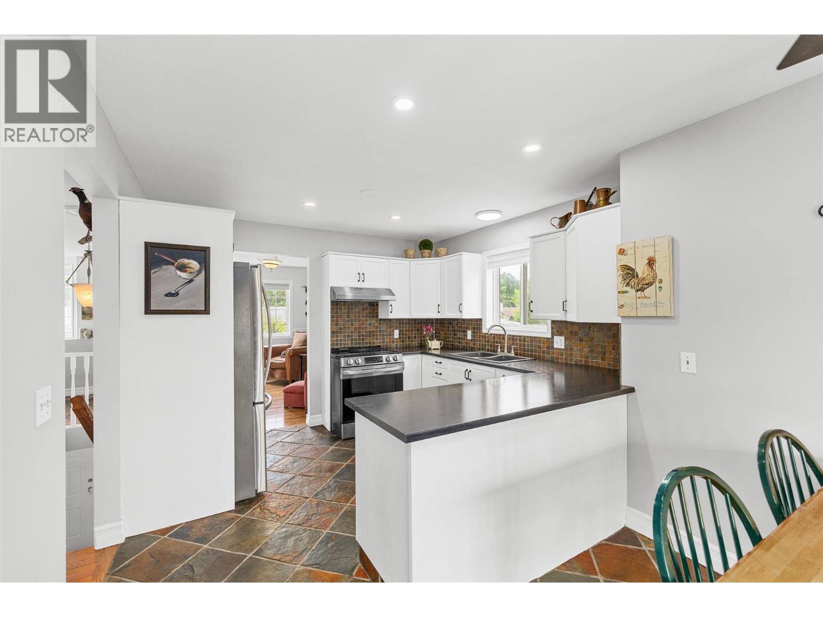 250 Felix Road, Kelowna