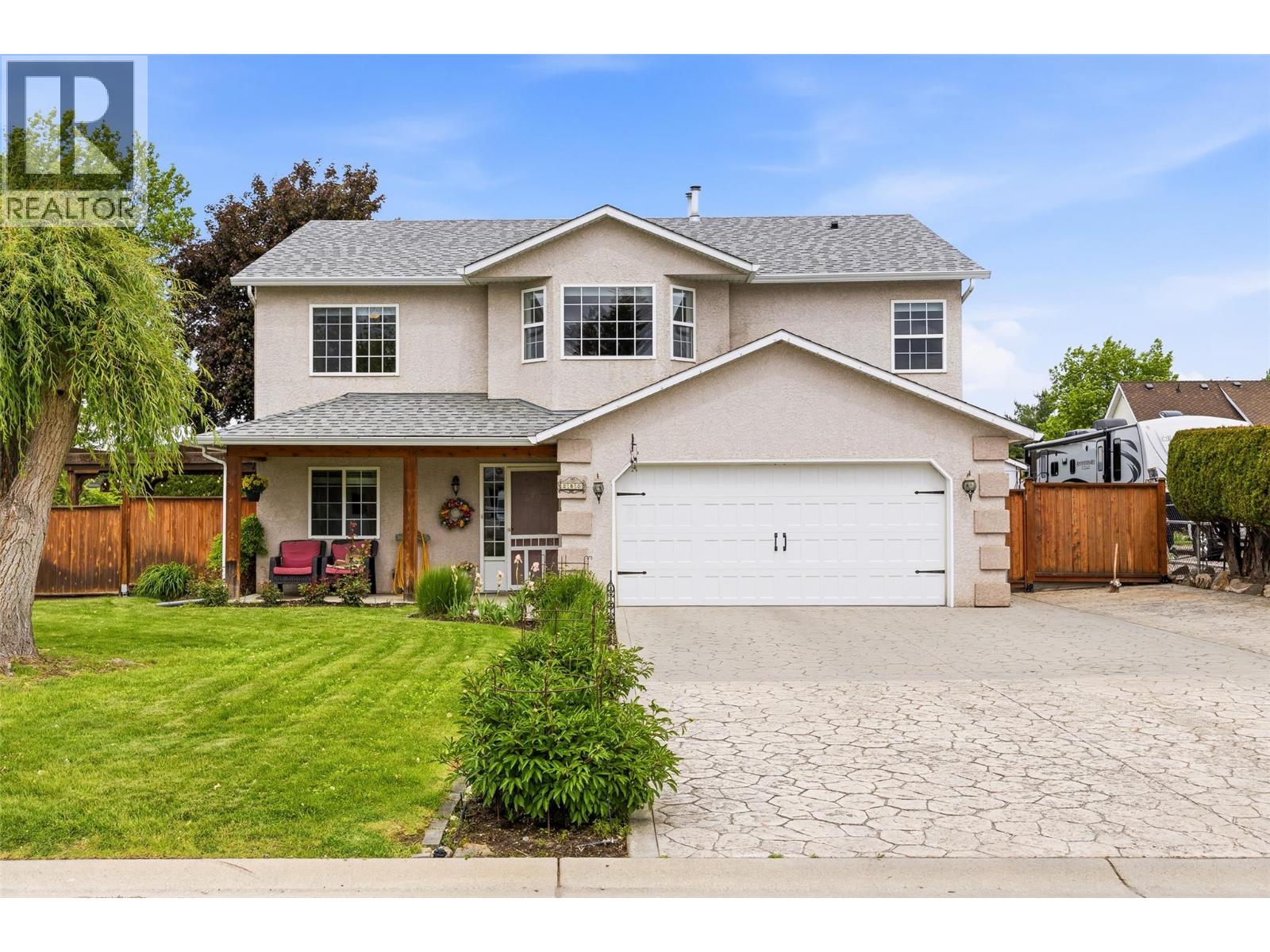 250 Felix Road, Kelowna