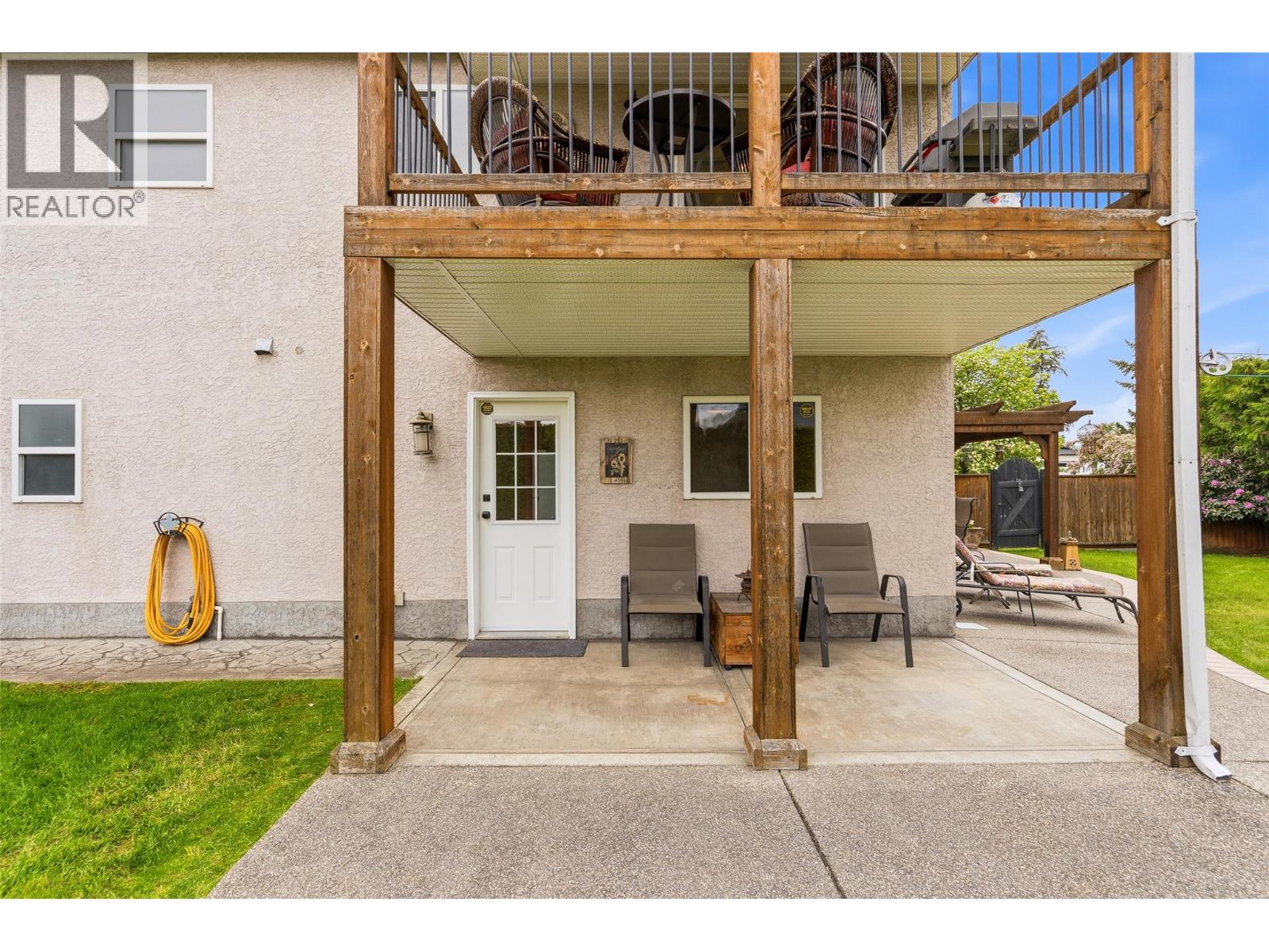 250 Felix Road, Kelowna