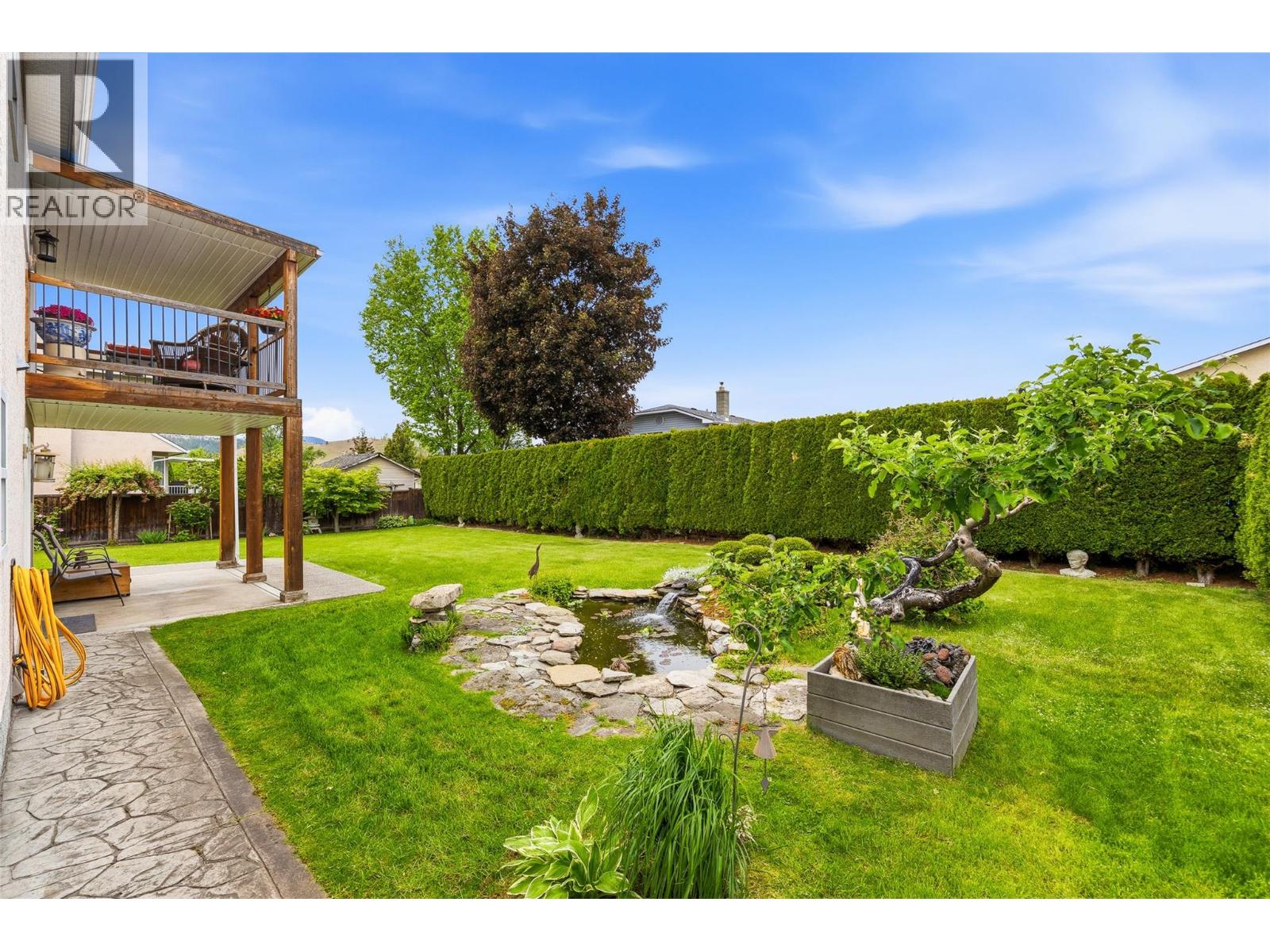 250 Felix Road, Kelowna