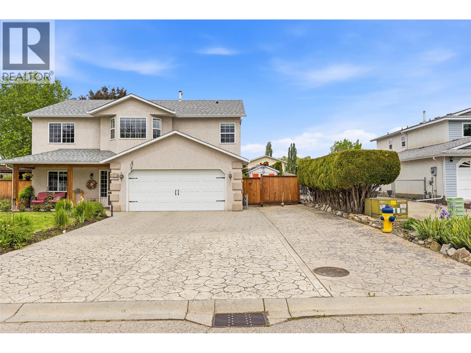 250 Felix Road, Kelowna
