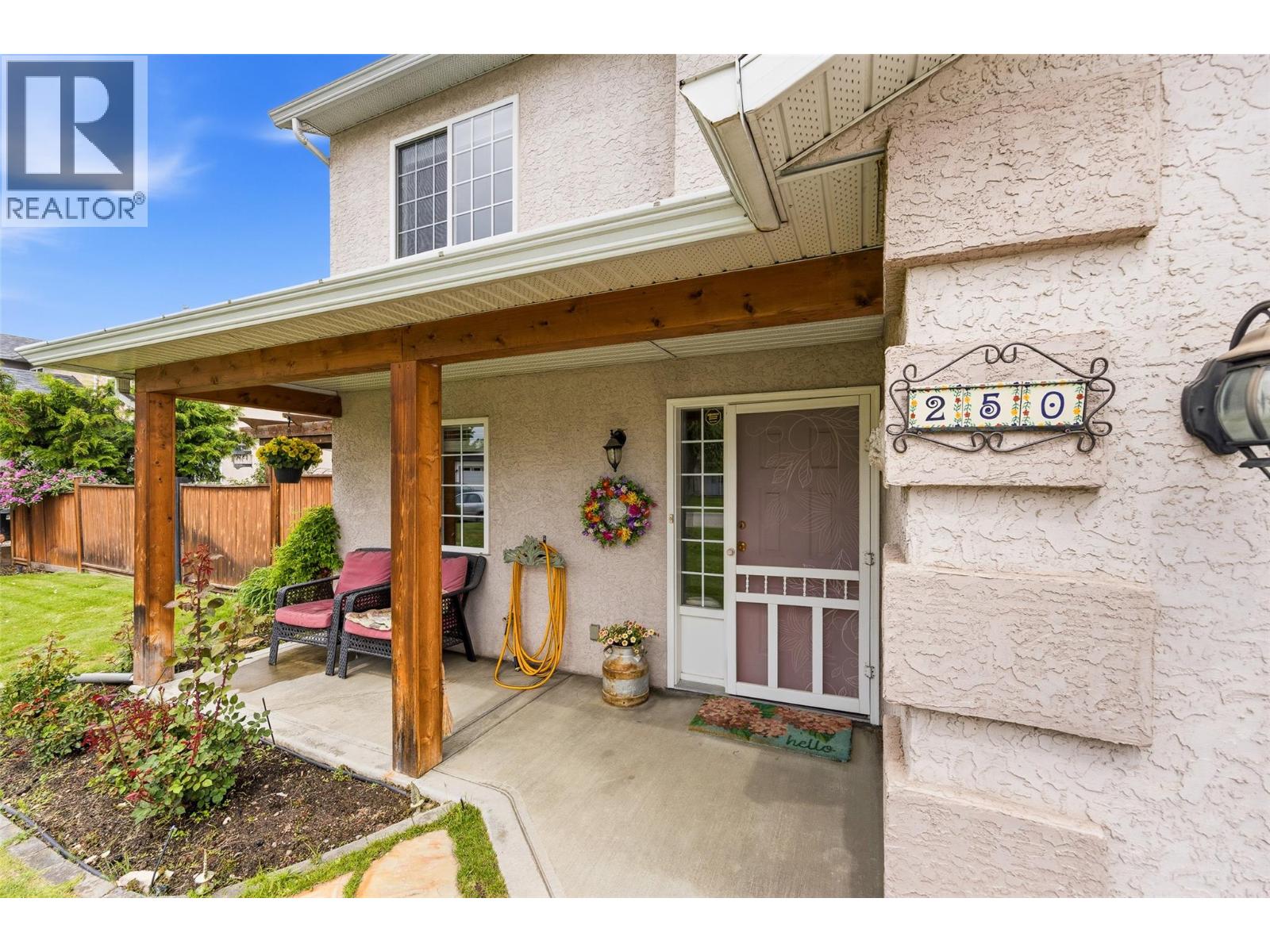 250 Felix Road, Kelowna