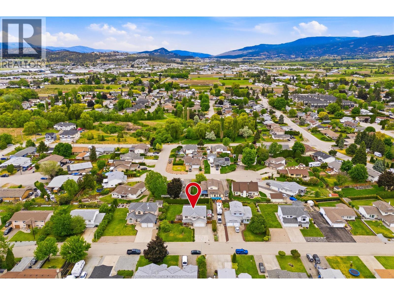 250 Felix Road, Kelowna