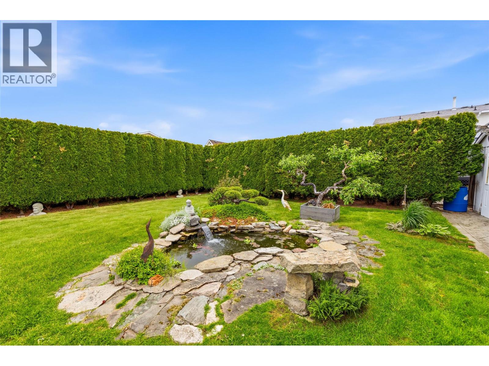 250 Felix Road, Kelowna