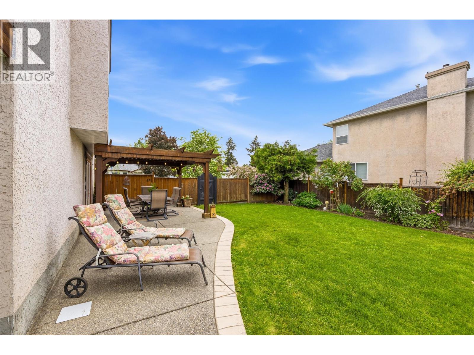 250 Felix Road, Kelowna