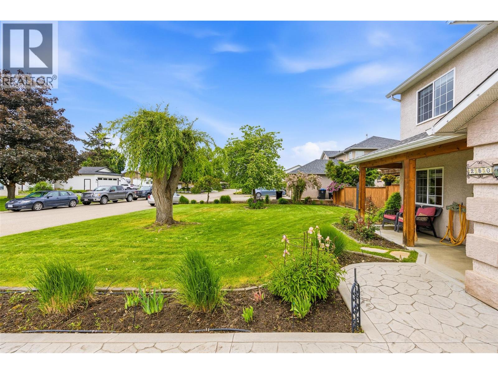 250 Felix Road, Kelowna