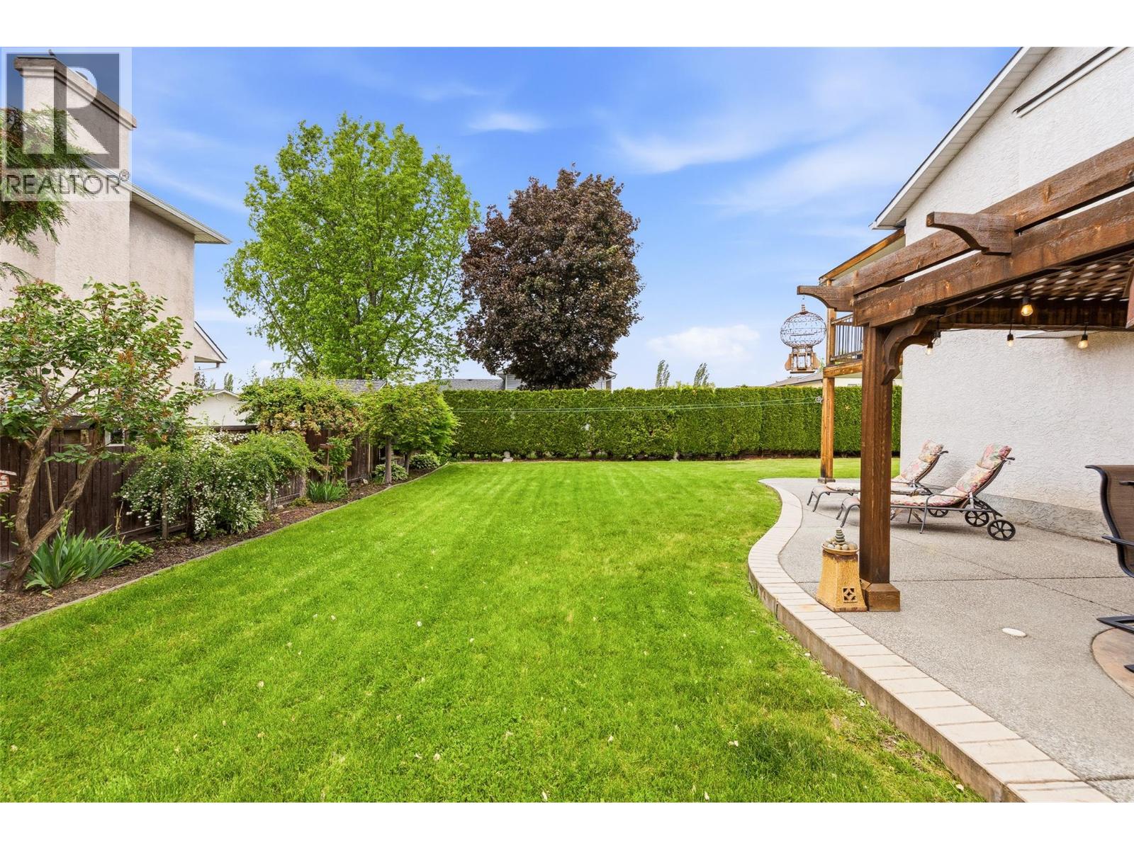250 Felix Road, Kelowna