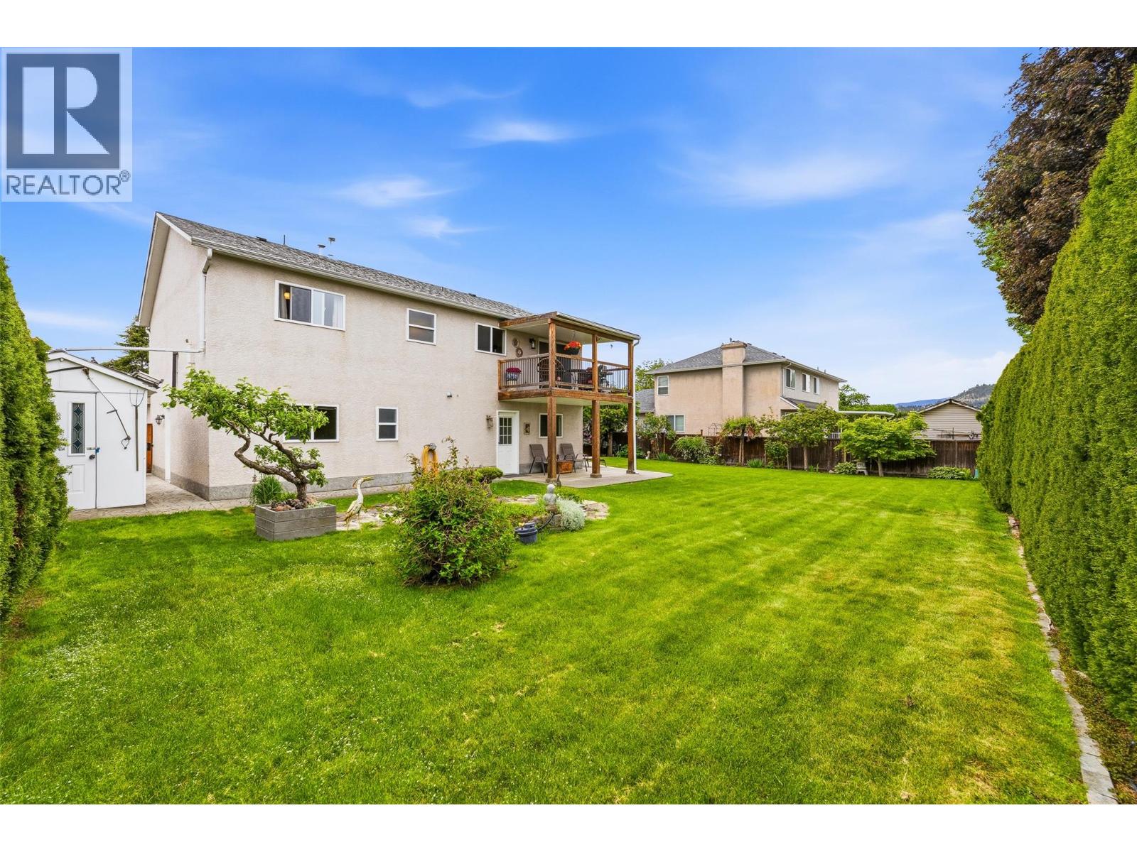 250 Felix Road, Kelowna